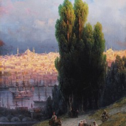 Constantinople 1880